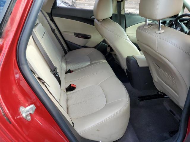 Photo 6 from auction – 2014 BUICK VERANO CON with VIN 1G4PR5SK6E4183786
