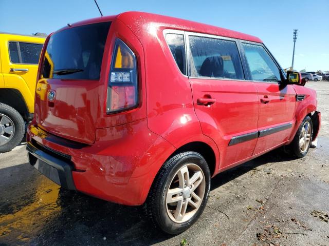 Фото 4 с аукциона – 2011 KIA SOUL + с VIN KNDJT2A28B7328543