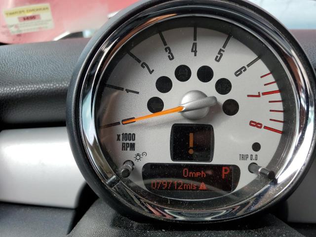 Photo 8 from auction – 2012 MINI COOPER with VIN WMWSU3C5XCT264266