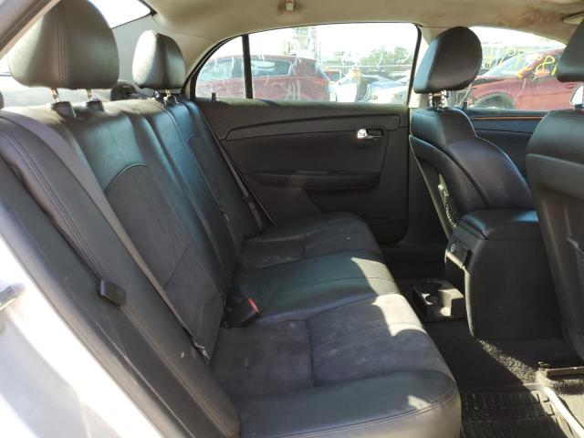 Photo 6 from auction – 2012 CHEVROLET MALIBU 2LT with VIN 1G1ZD5E00CF376693