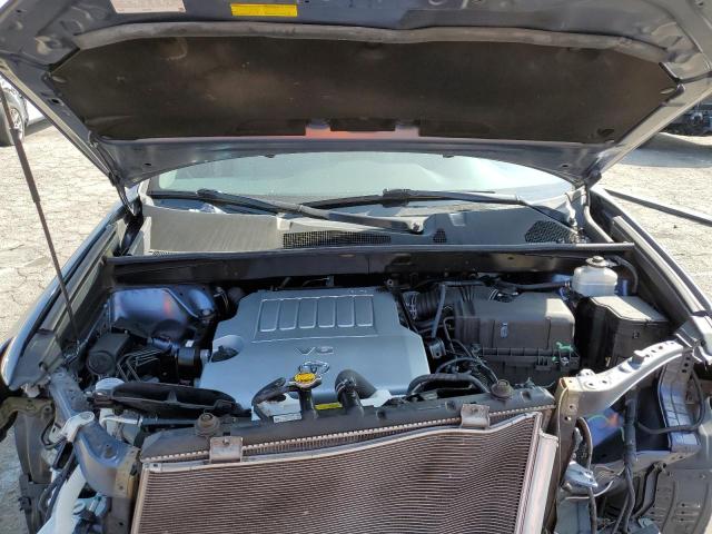 Photo 7 from auction – 2013 TOYOTA HIGHLANDER with VIN 5TDYK3EH4DS104040