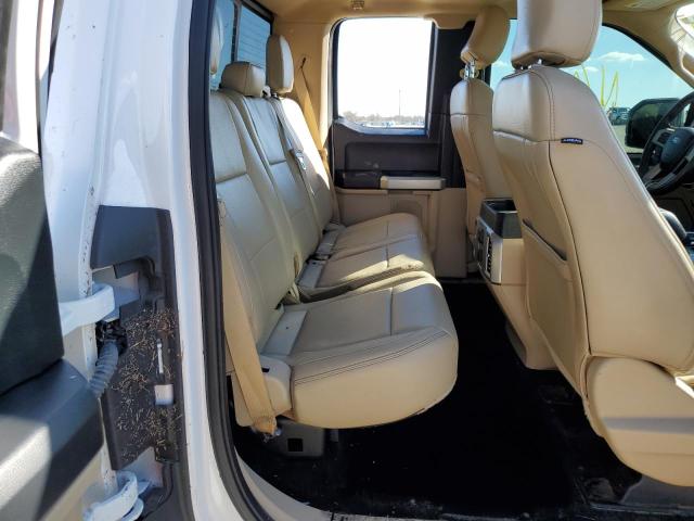 Photo 6 from auction – 2016 FORD F150 SUPER with VIN 1FTEX1EP1GFB00855