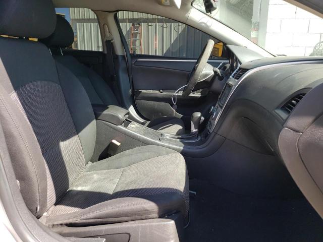 Photo 5 from auction – 2012 CHEVROLET MALIBU 1LT with VIN 1G1ZC5E05CF382167