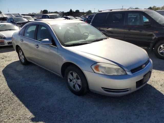 Photo 1 from auction – 2006 CHEVROLET IMPALA LT with VIN 2G1WT55K369284076