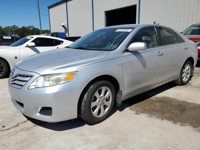 Photo 2 from auction – 2011 TOYOTA CAMRY SE with VIN 4T1BK3EK7BU117483