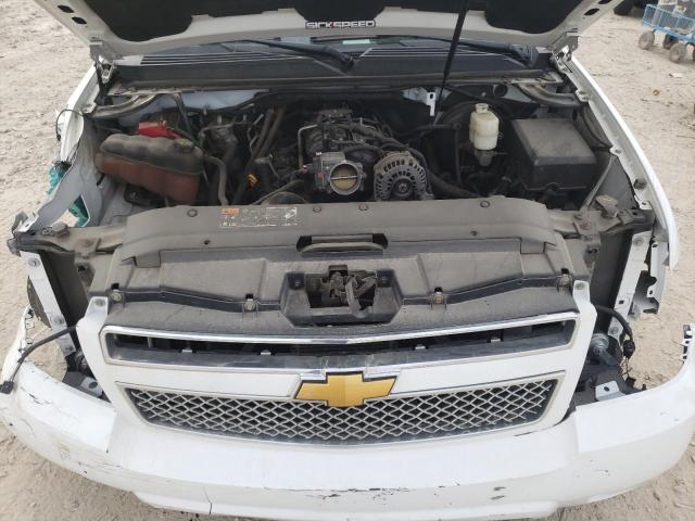 Photo 7 from auction – 2012 CHEVROLET SUBURBAN C with VIN 1GNSCHE07CR133952