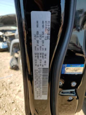 Photo 10 from auction – 2018 JEEP COMPASS LA with VIN 3C4NJCBB2JT489010