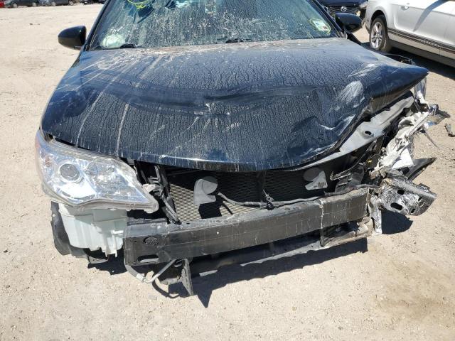 Photo 9 from auction – 2014 TOYOTA CAMRY L with VIN 4T1BF1FK5EU382785