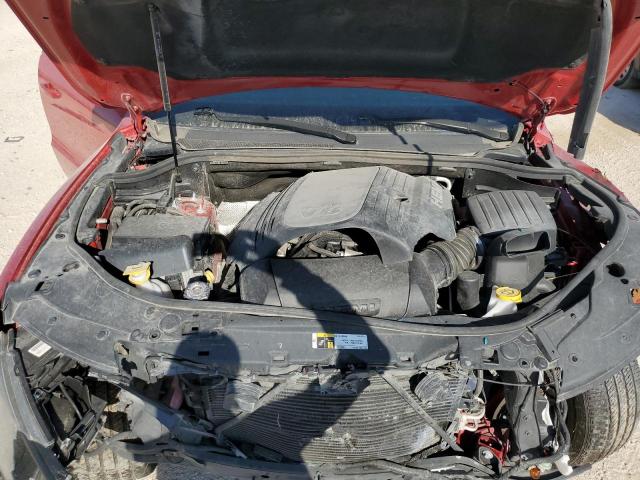 Photo 7 from auction – 2020 DODGE DURANGO R/ with VIN 1C4SDHCT5LC142073