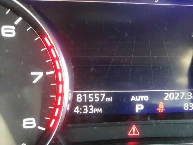 Foto 8 de la subasta – 2018 AUDI Q7 PREMIUM con VIN WA1AAAF71JD000993