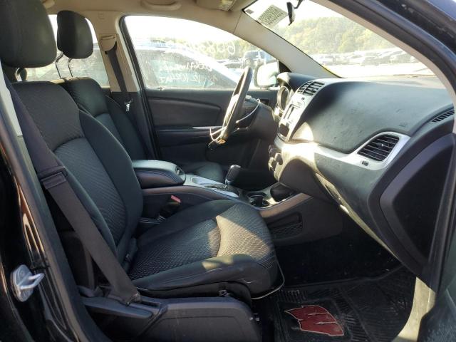 Photo 5 from auction – 2012 DODGE JOURNEY SX with VIN 3C4PDCBG4CT170254