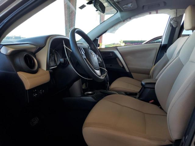 Photo 5 from auction – 2013 TOYOTA RAV4 XLE with VIN 2T3WFREV2DW060462