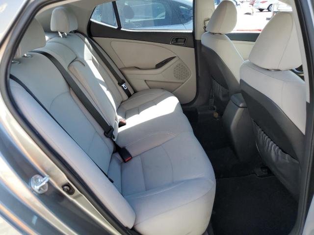 Photo 6 from auction – 2015 KIA OPTIMA LX with VIN 5XXGM4A74FG416906