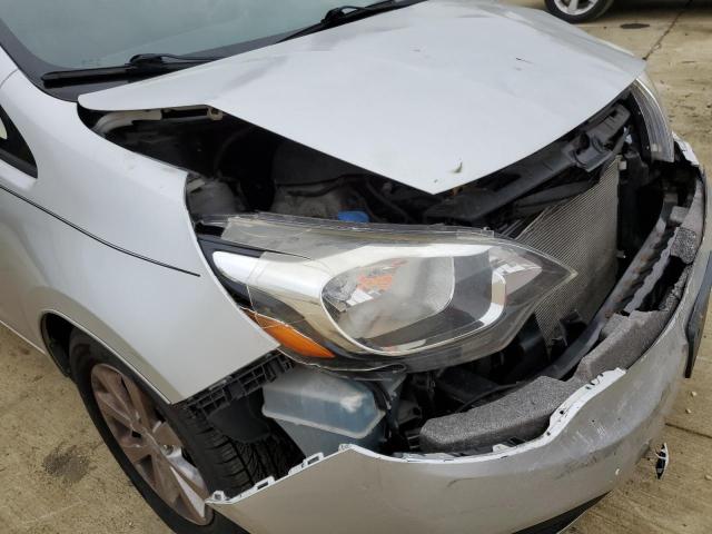Photo 9 from auction – 2013 KIA RIO EX with VIN KNADN4A30D6297306