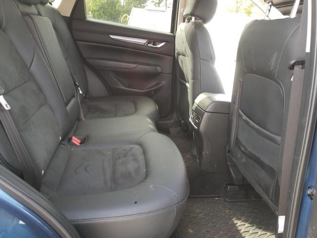 Photo 6 from auction – 2021 MAZDA CX-5 TOURI with VIN JM3KFBCM0M0332356