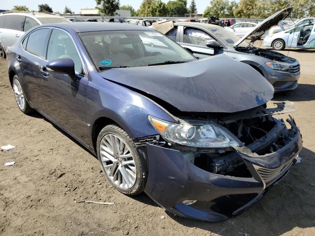 Photo 1 from auction – 2013 LEXUS ES 350 with VIN JTHBK1GG1D2027499