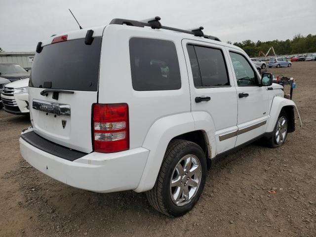 Photo 4 from auction – 2012 JEEP LIBERTY SP with VIN 1C4PJMAKXCW199093
