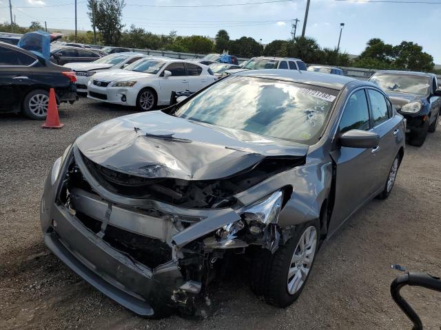 Photo 2 from auction – 2015 NISSAN ALTIMA 2.5 with VIN 1N4AL3AP0FN324236