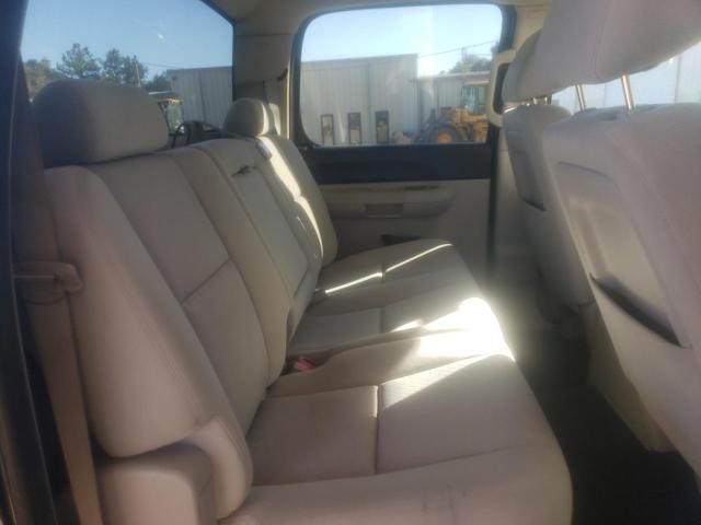 Photo 6 from auction – 2011 CHEVROLET SILVERADO with VIN 3GCPCSE08BG247520