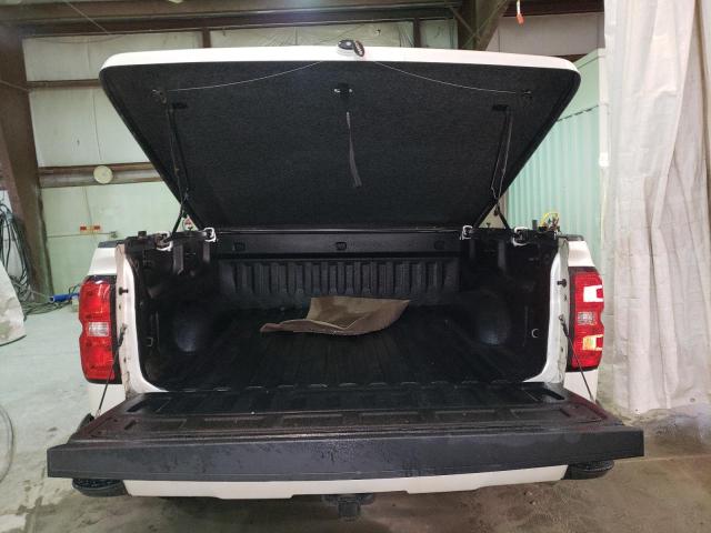 Фото 9 с аукциона – 2015 CHEVROLET SILVERADO с VIN 3GCUKTEC1FG152826