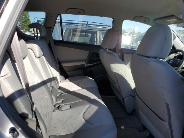 Photo 6 from auction – 2009 TOYOTA RAV4 with VIN JTMZF33V59D005814