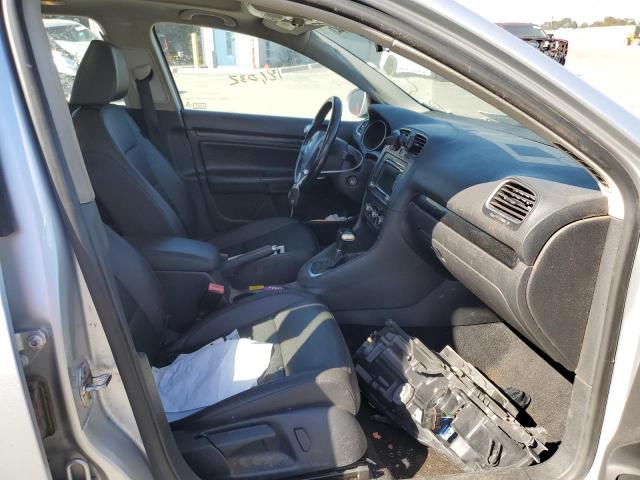 Photo 5 from auction – 2011 VOLKSWAGEN JETTA TDI with VIN 3VWPL7AJ6BM617017