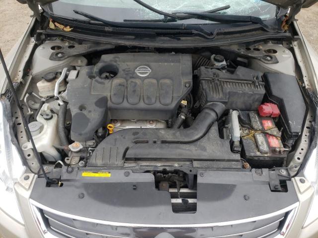 Photo 7 from auction – 2010 NISSAN ALTIMA BAS with VIN 1N4AL2AP6AN490621