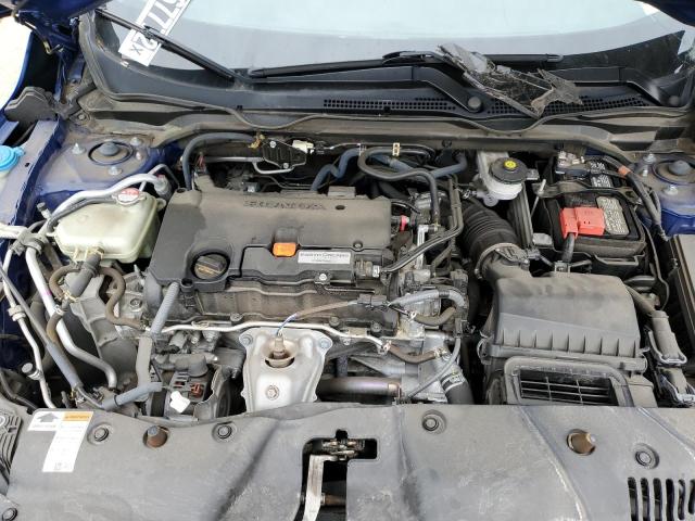 Photo 7 from auction – 2018 HONDA CIVIC LX with VIN 2HGFC2F56JH590736