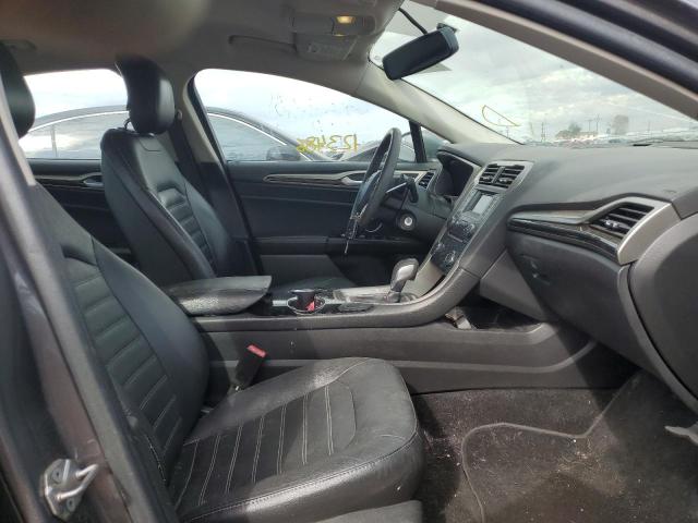 Photo 5 from auction – 2014 FORD FUSION SE with VIN 3FA6P0H93ER360868