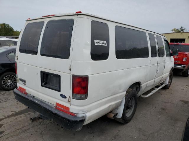 Photo 4 from auction – 2006 FORD ECONOLINE with VIN 1FBSS31L96DA50690