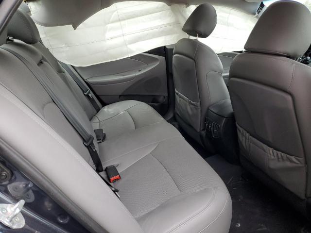 Photo 6 from auction – 2014 HYUNDAI SONATA SE with VIN 5NPEC4AB7EH898921