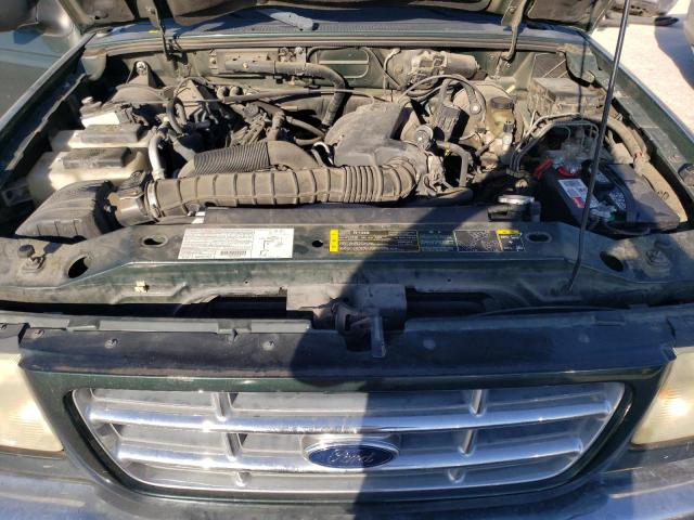 Photo 7 from auction – 2003 FORD RANGER SUP with VIN 1FTZR14V03PB45088