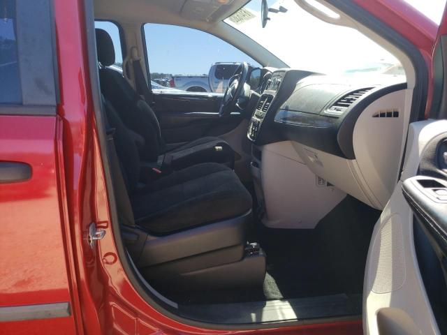 Photo 5 from auction – 2012 DODGE GRAND CARA with VIN 2C4RDGBG8CR206403