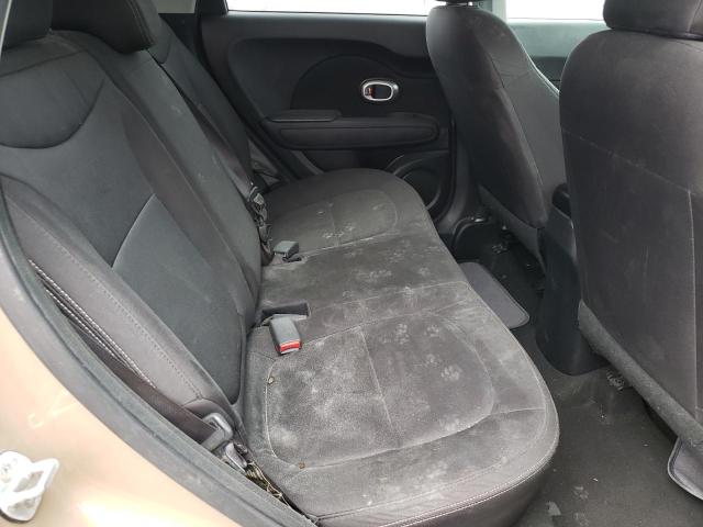 Zdjęcie 6 z aukcji – 2016 KIA SOUL z VIN KNDJN2A20G7310068