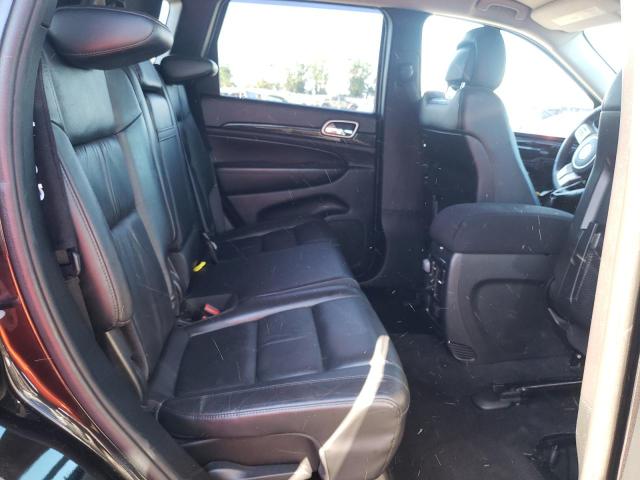 Photo 6 from auction – 2013 JEEP GRAND CHER with VIN 1C4RJEAG6DC574524