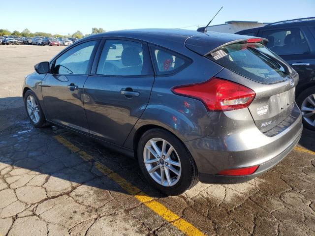 Photo 3 from auction – 2016 FORD FOCUS SE with VIN 1FADP3K28GL257290