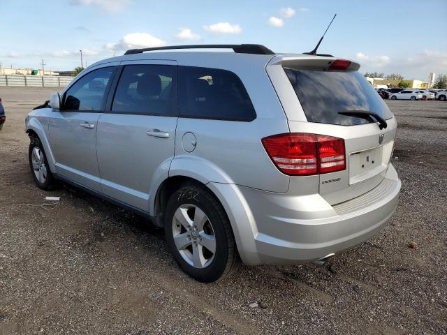 Photo 3 from auction – 2010 DODGE JOURNEY SX with VIN 3D4PG5FV2AT118830