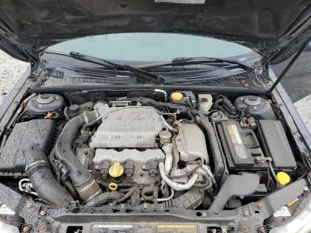 Photo 7 from auction – 2008 SAAB 9-3 AERO with VIN YS3FH51U481121422