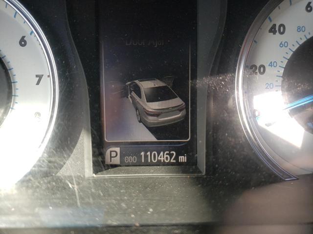 Photo 8 from auction – 2016 TOYOTA CAMRY with VIN 4T1BF1FK0GU525919