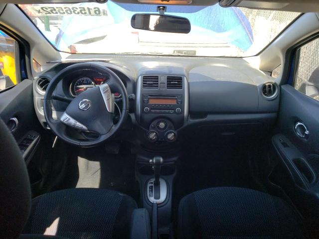 Photo 8 from auction – 2014 NISSAN VERSA NOTE with VIN 3N1CE2CP7EL381216