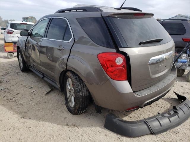 Photo 3 from auction – 2010 CHEVROLET EQUINOX LT with VIN 2CNALPEW7A6367788