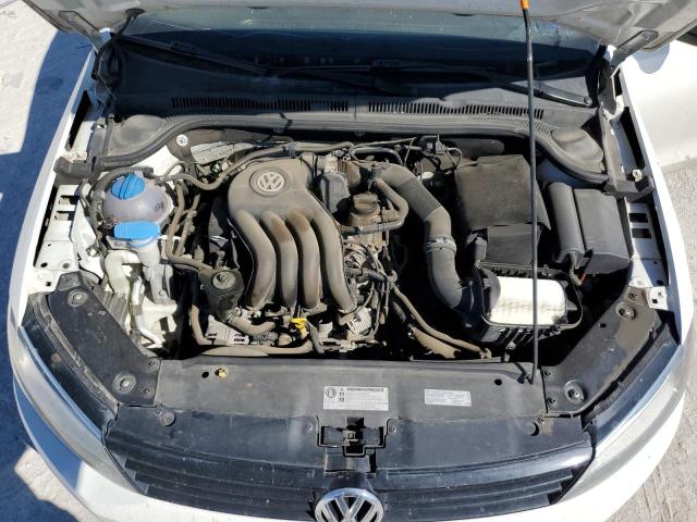 Photo 7 from auction – 2014 VOLKSWAGEN JETTA BASE with VIN 3VW2K7AJ4EM376690
