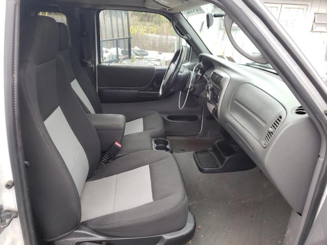 Photo 5 from auction – 2009 FORD RANGER SUP with VIN 1FTZR45E59PA67643