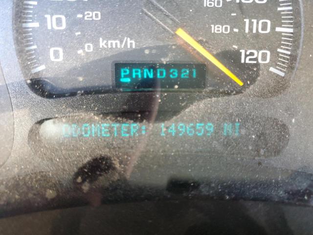 Foto 8 de la subasta – 2005 GMC NEW SIERRA con VIN 2GTEC13T051156902