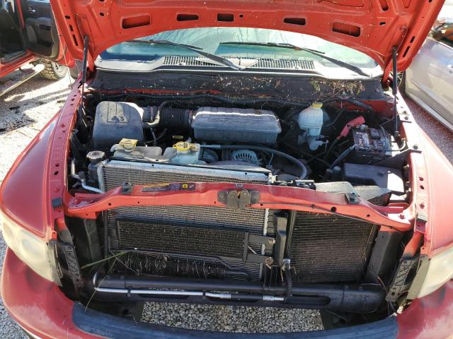 Photo 7 from auction – 2004 DODGE RAM 1500 S with VIN 1D7HA18N24S771663