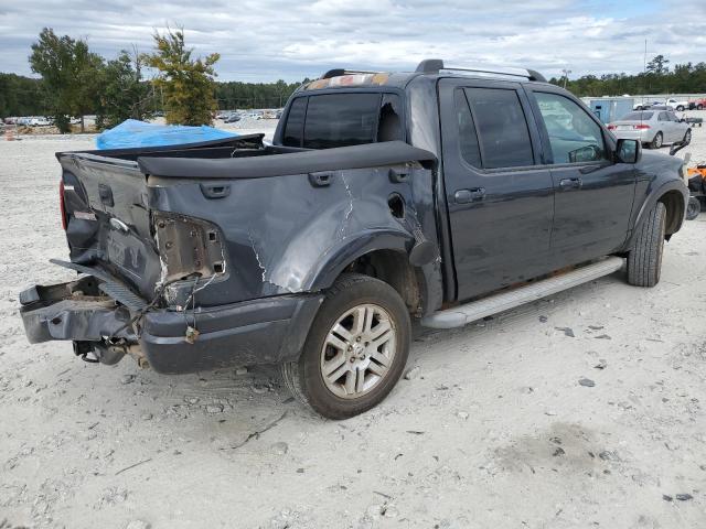 Photo 4 from auction – 2007 FORD EXPLORER S with VIN 1FMEU33K77UB20112