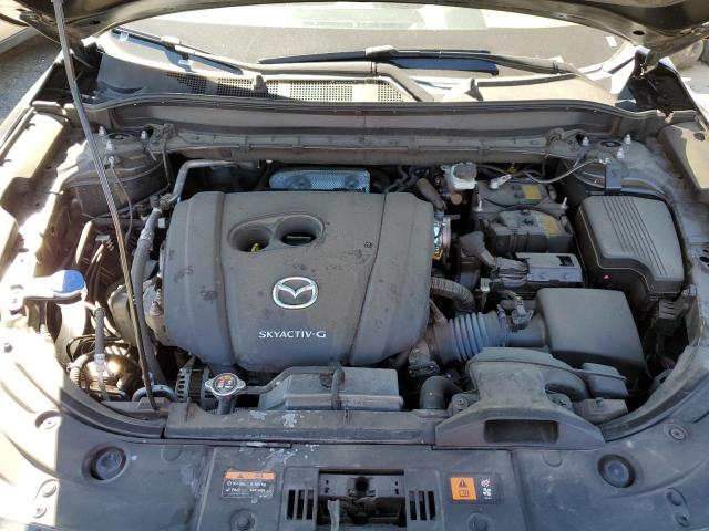 Photo 7 from auction – 2021 MAZDA CX-5 TOURI with VIN JM3KFBCM7M0353351