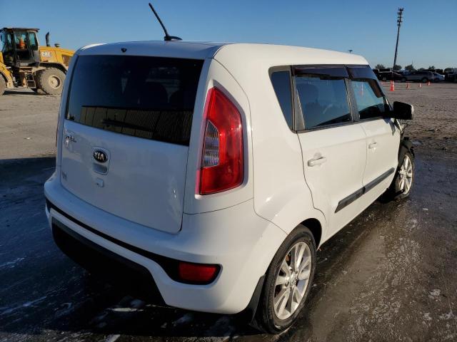 Photo 4 from auction – 2013 KIA SOUL + with VIN KNDJT2A60D7777351