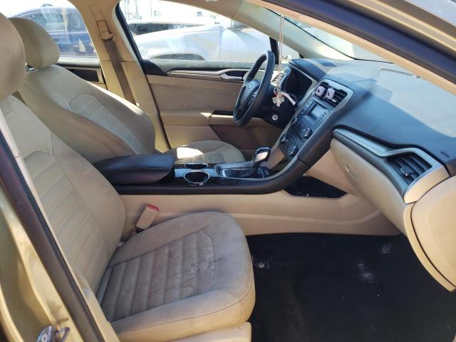 Photo 5 from auction – 2013 FORD FUSION SE with VIN 3FA6P0HR2DR143746