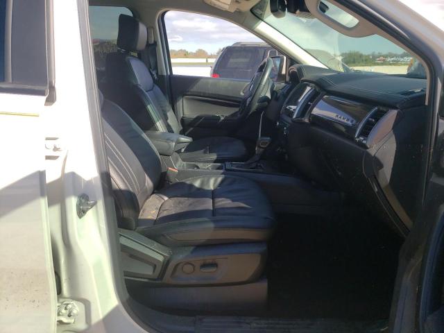 Photo 5 from auction – 2019 FORD RANGER XL with VIN 1FTER4EH2KLA85300